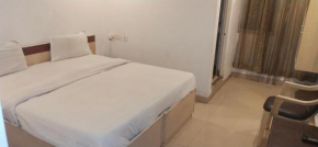 Hotel Cozy Residency